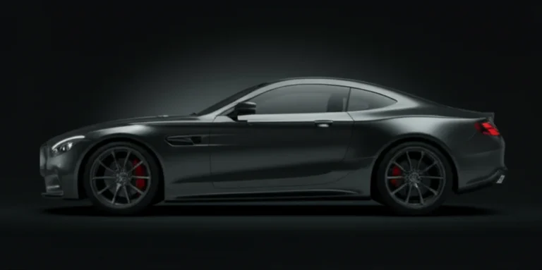 Featured image for Vehicle Model Example Explained 12 Key Insights for 2026