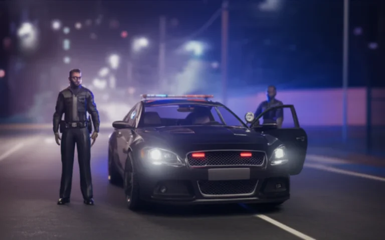 Featured image for What Are the 15 Most Common Cars to Get Pulled Over in 2026