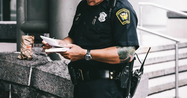 Featured image for Who Most Likely Writes a Ticket for Speeding 2026 Revealed