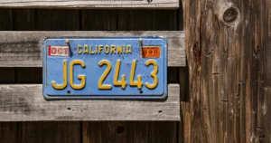 Featured image for The 9 Most Ticketed Cars in California 2026 Revealed