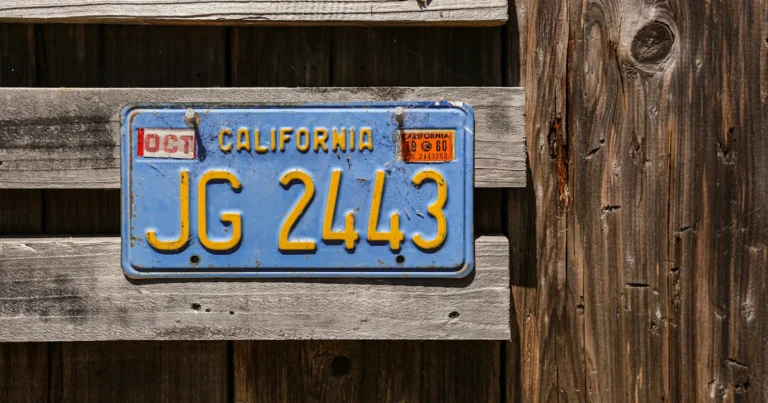 Featured image for The 9 Most Ticketed Cars in California 2026 Revealed