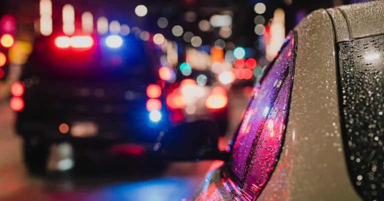 Featured image for What Is the Most Pulled Over Car in America Top 32 Revealed 2026