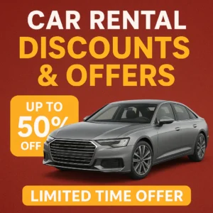 Featured image for 20 Car Rental Deals Hacks You Cant Afford to Miss 2026
