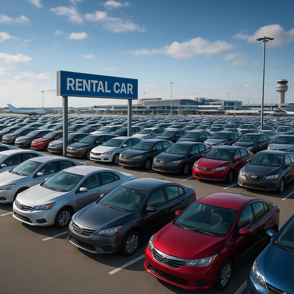 ️ Airport Car Rental Secrets: 15 Expert Tips You Can’t Miss (2026 ...