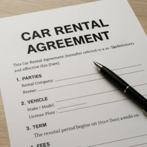 Featured image for Are There Hidden Fees in Car Rental Agreements 15 Sneaky Charges Exposed 2026