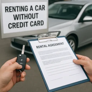 Featured image for Can I Rent a Car Without a Credit Card 9 Insider Tips for 2026