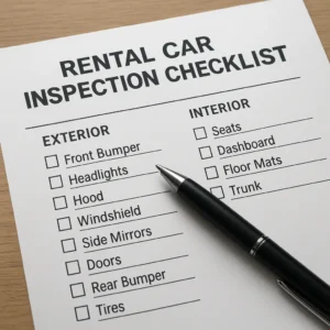 Featured image for What Should I Check Before Returning a Rental Car 10 Must-Know Tips 2026