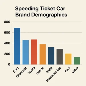 Featured image for 10 Secrets Speeding Tickets by Age, Gender Car Brand 2026