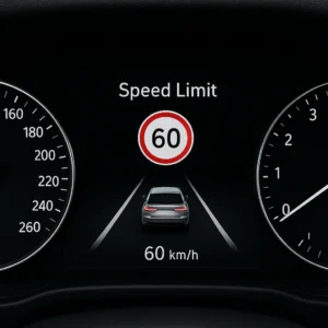 Featured image for ADAS vs. Speeding Tickets Which Brands Actually Stop Fines 2026