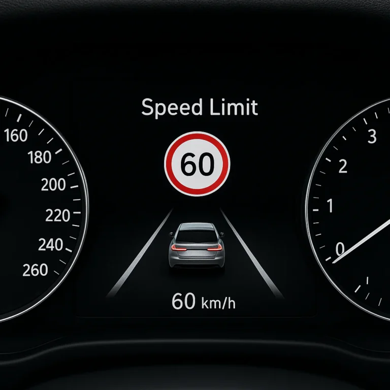 Featured image for ADAS vs. Speeding Tickets Which Brands Actually Stop Fines 2026