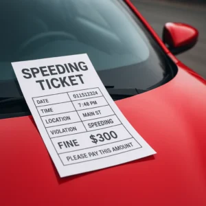 Featured image for Are Sports Cars More Likely to Get Speeding Tickets 2026