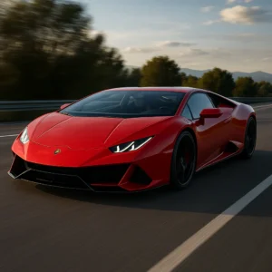 Featured image for Do Luxury Car Brands Have Higher Speeding Ticket Rates 2026