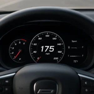 Featured image for Top 10 Car Brands Driven by Speeding Offenders 2026