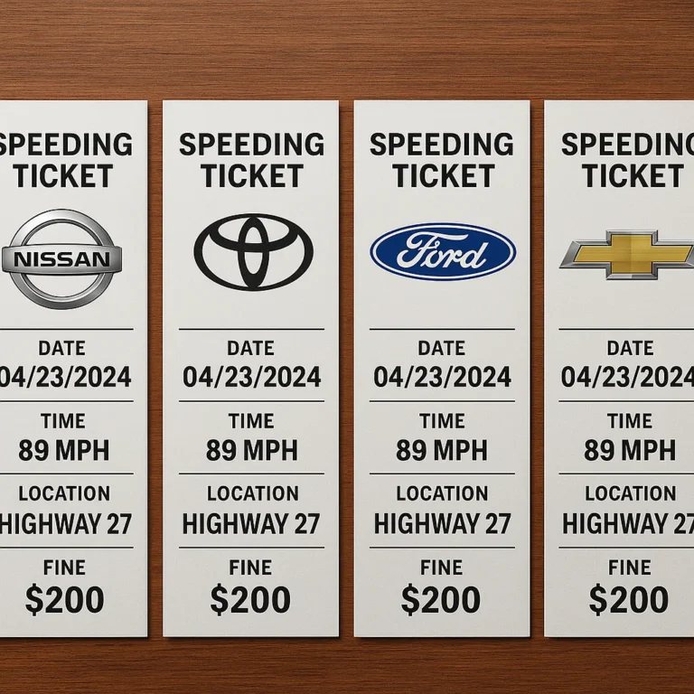 Featured image for Do Your Mods Guarantee a Ticket The 2026 Brand Truth