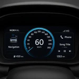 Featured image for Top 10 Connected Car Speed Tech Brand Rankings 2026