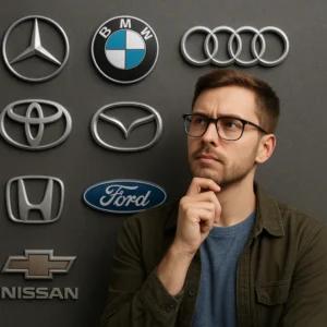 Featured image for 10 Top Car Brand Trends for Millennials 2026