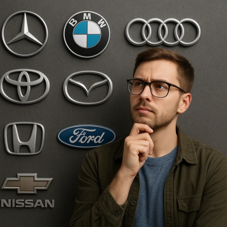 Featured image for 10 Top Car Brand Trends for Millennials 2026