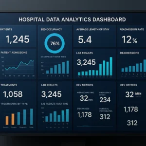 Featured image for 52 Hospital Quality Metrics Decoded 2026