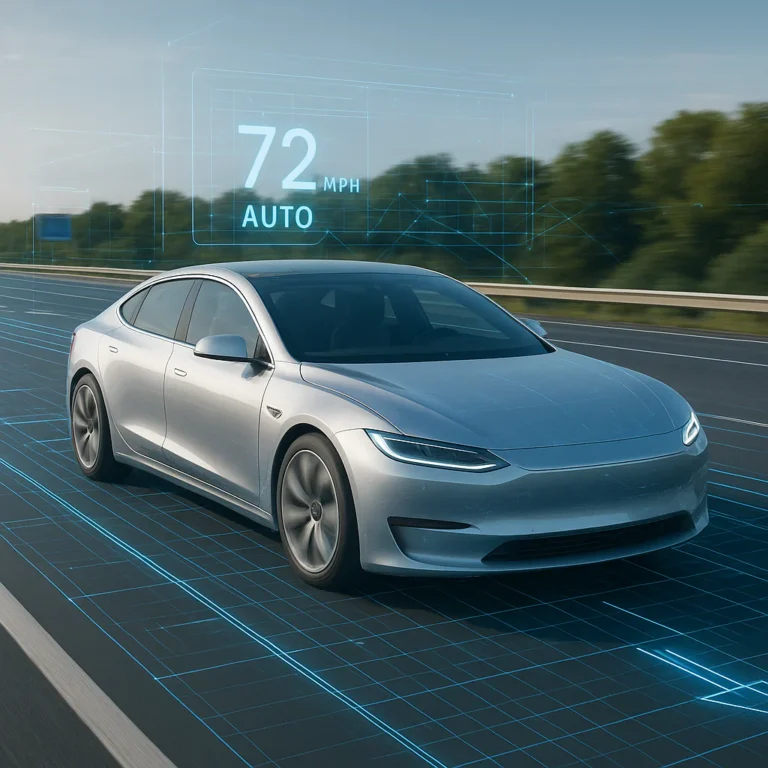 Featured image for 8 Hidden Auto Frontiers The 2026 Future of Cars SEO