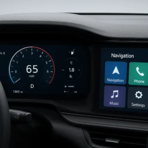 Featured image for Software-Defined Vehicles SDVs The 2026 Revolution