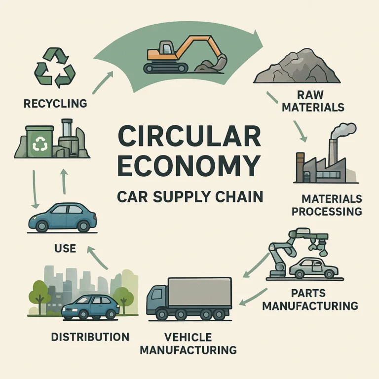 Featured image for Sustainability Beyond Emissions The Real Green Car Score 2026