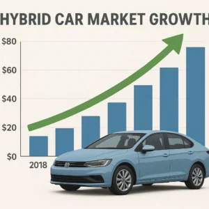 Featured image for 5 Hybrid Giants Winning the 2026 Market Shift