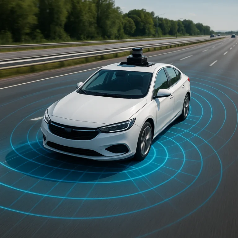 Featured image for ADAS Autonomy 2026 Beyond the Hype to Real Self-Driving