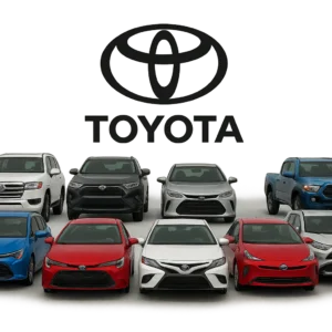 Featured image for What Is the Most Popular Car Brand in the World 2026