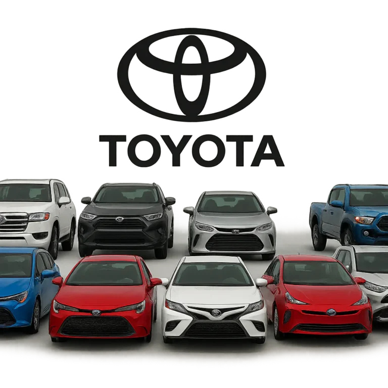 Featured image for What Is the Most Popular Car Brand in the World 2026